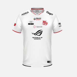 Maillot BK ROG 2021 Pro